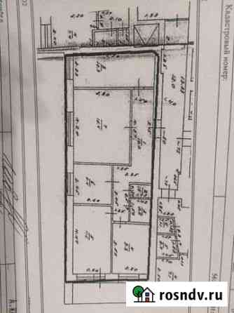 4-комнатная квартира, 72 м², 12/12 эт. на продажу в Оренбурге Оренбург
