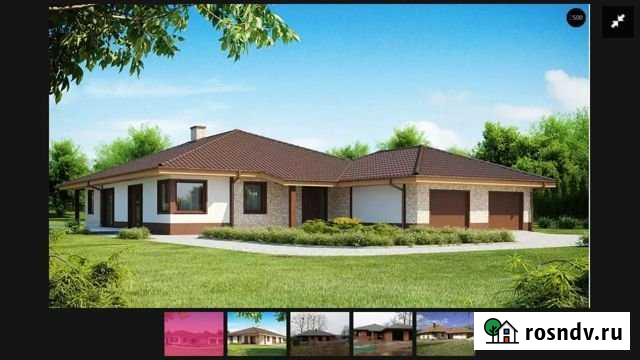 Участок ИЖС 15 сот. на продажу в Молочном Вологодской области Молочное - изображение 1