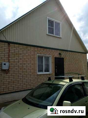 Дом 140 м² на участке 23 сот. на продажу в Вышестеблиевской Вышестеблиевская - изображение 1