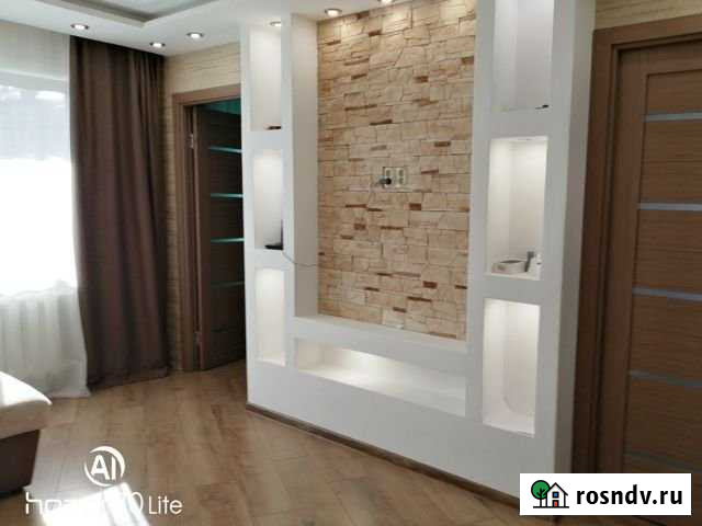 4-комнатная квартира, 59 м², 4/5 эт. на продажу в Тулуне Тулун - изображение 1