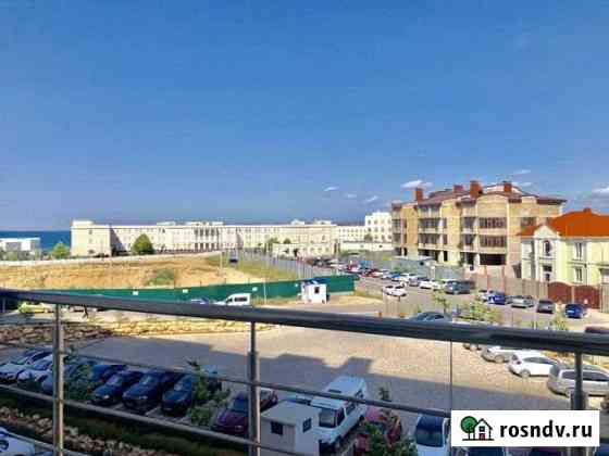 Квартира-студия, 37 м², 4/10 эт. на продажу в Севастополе Севастополь