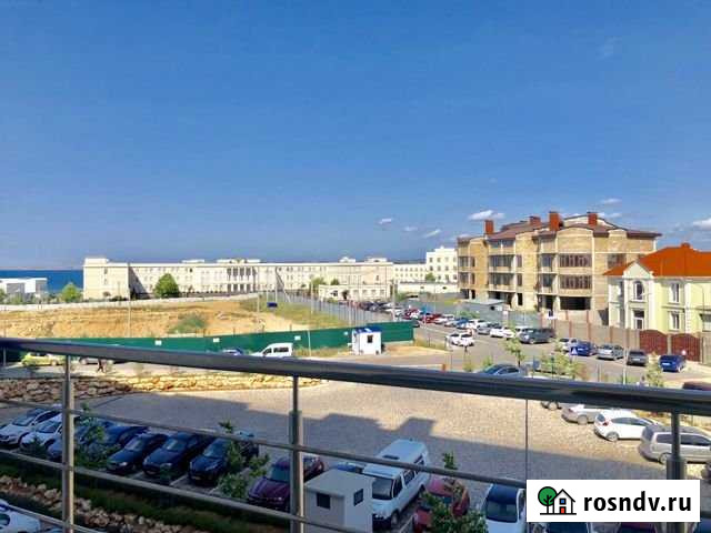 Квартира-студия, 37 м², 4/10 эт. на продажу в Севастополе Севастополь - изображение 1