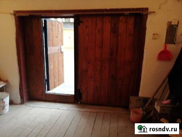 Гараж 24 м² на продажу в Великом Новгороде Великий Новгород - изображение 1