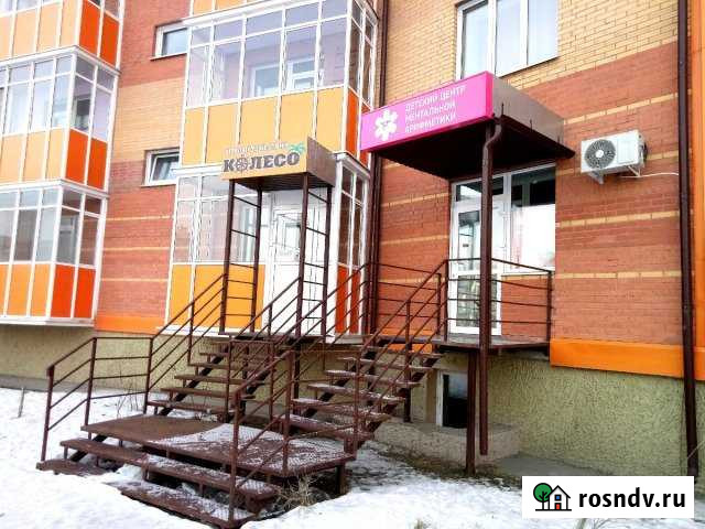 Сдам помещение в хорошем районе под офис, магазин Абакан - изображение 1