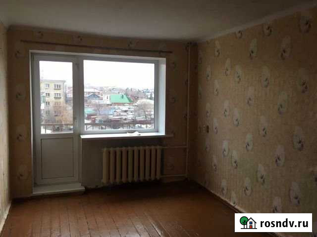 1-комнатная квартира, 31 м², 5/5 эт. на продажу в Магнитогорске Магнитогорск - изображение 1