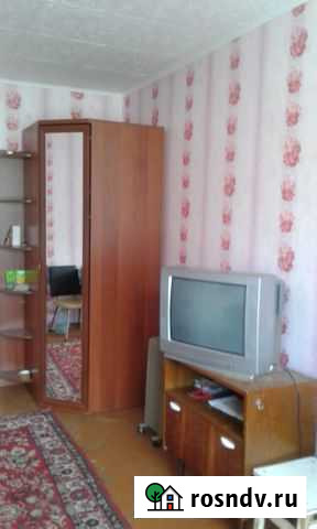 Комната 18.2 м² в 1-ком. кв., 5/5 эт. на продажу в Карабаново Карабаново - изображение 1