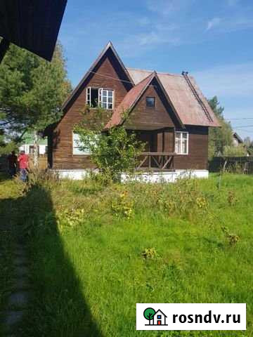 Дом 77.4 м² на участке 6 сот. на продажу в Воровского Воровского - изображение 1