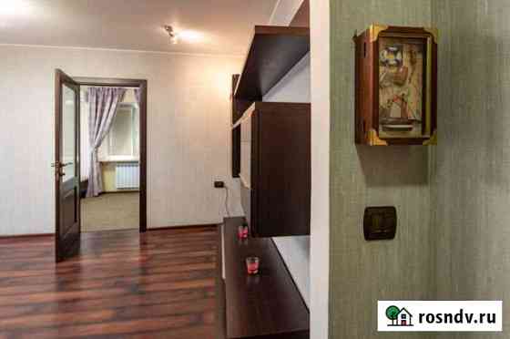 2-комнатная квартира, 47 м², 2/4 эт. в аренду посуточно в Новороссийске Новороссийск