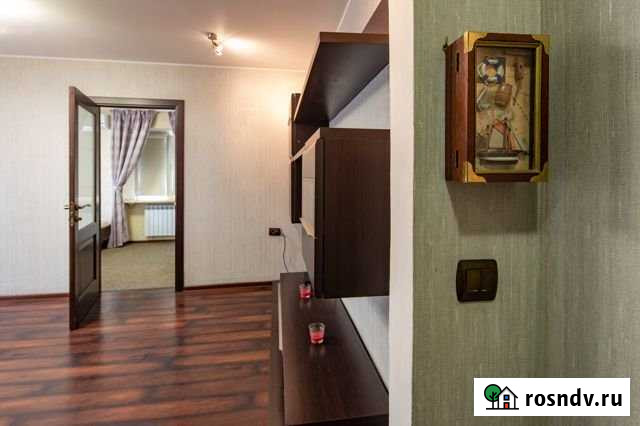 2-комнатная квартира, 47 м², 2/4 эт. в аренду посуточно в Новороссийске Новороссийск - изображение 1