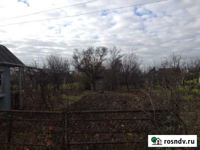 Участок ИЖС 6 сот. на продажу в Белореченске Белореченск - изображение 1