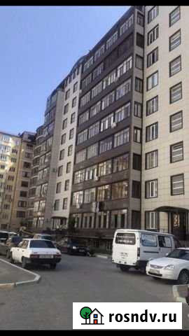 1-комнатная квартира, 40 м², 9/10 эт. на продажу в Каспийске Каспийск - изображение 1