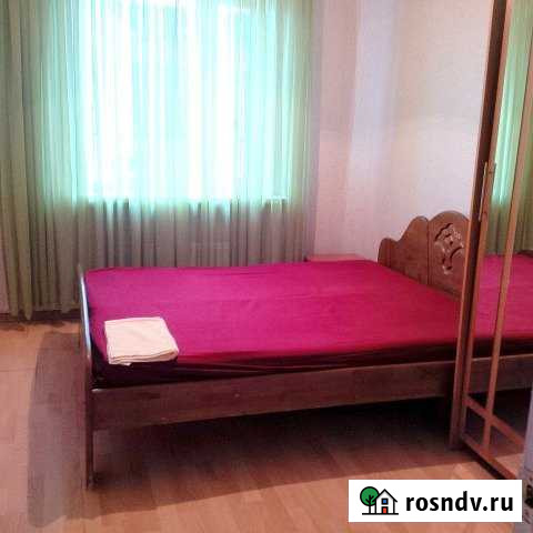 2-комнатная квартира, 52 м², 8/9 эт. в аренду посуточно в Нягани Нягань - изображение 1