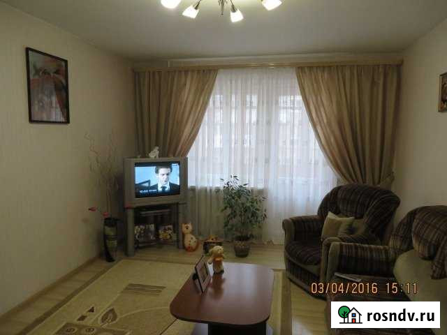 4-комнатная квартира, 71.5 м², 1/5 эт. на продажу в Ирбите Ирбит - изображение 1