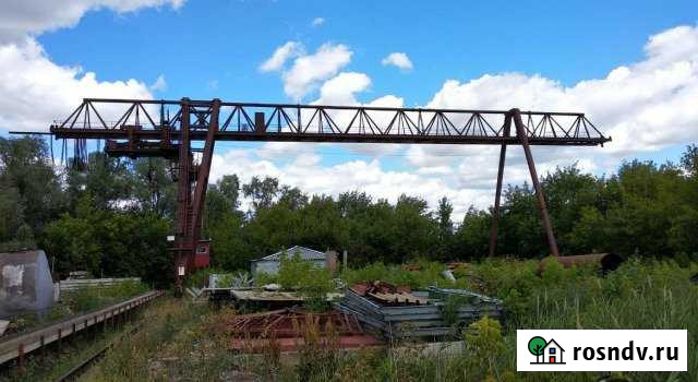 Участок промназначения 21 сот. в аренду в Пензе Пенза - изображение 1