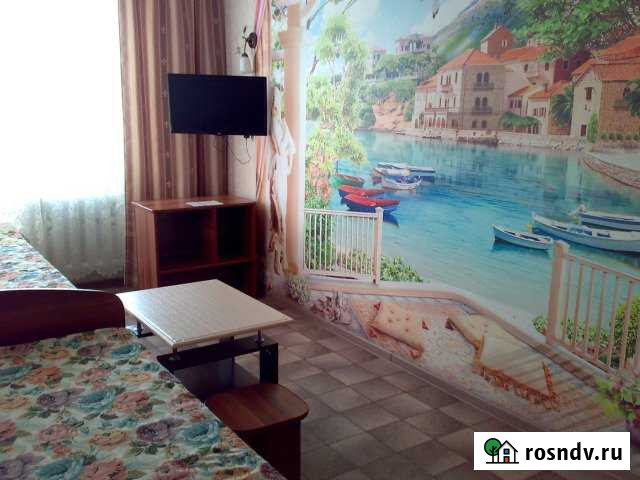 2-комнатная квартира, 45 м², 4/5 эт. в аренду посуточно в Рубцовске Рубцовск - изображение 1