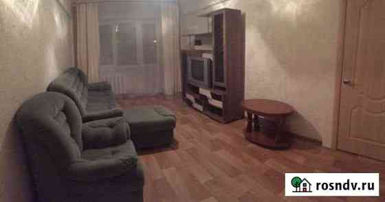 2-комнатная квартира, 47 м², 3/5 эт. в аренду посуточно в Улан-Удэ Улан-Удэ