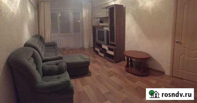 2-комнатная квартира, 47 м², 3/5 эт. в аренду посуточно в Улан-Удэ Улан-Удэ - изображение 1