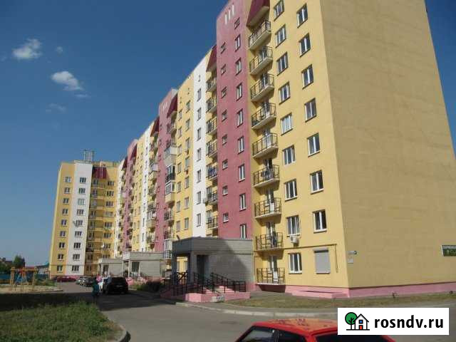 1-комнатная квартира, 44 м², 5/9 эт. на продажу в Балашове Балашов - изображение 1