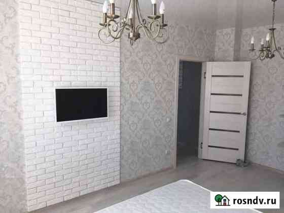 1-комнатная квартира, 50 м², 24/25 эт. в аренду посуточно в Самаре Самара