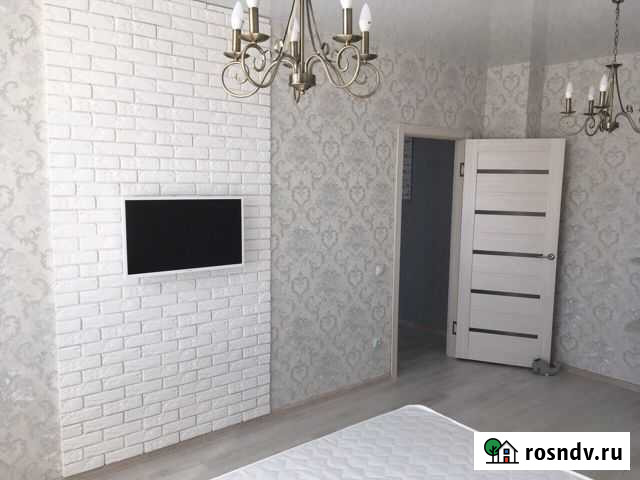 1-комнатная квартира, 50 м², 24/25 эт. в аренду посуточно в Самаре Самара - изображение 1