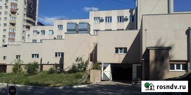 Машиноместо 18 м² в аренду в Самаре Самара - изображение 1