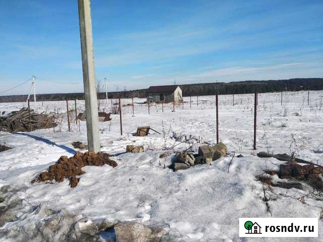 Участок ИЖС 1007 сот. на продажу в Нижнем Тагиле Нижний Тагил - изображение 1