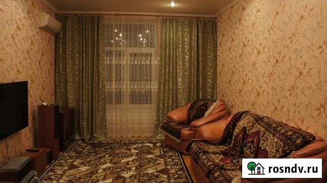 4-комнатная квартира, 100.8 м², 3/3 эт. на продажу в Камышине Камышин - изображение 1