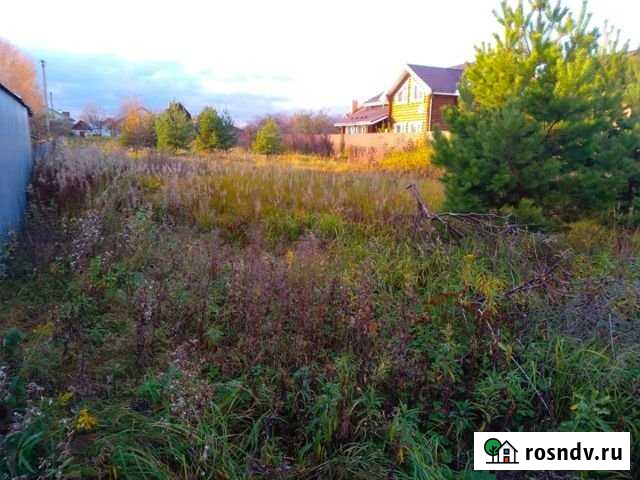 Участок ИЖС 15 сот. на продажу в Старой Купавне Старая Купавна - изображение 1