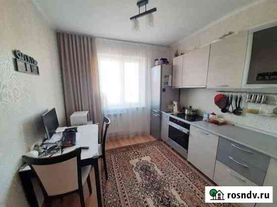 1-комнатная квартира, 40.5 м², 9/10 эт. на продажу в Сосновоборске Красноярского края Сосновоборск