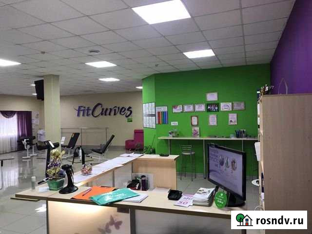 Помещение свободного назначения, 200 кв.м. Нижнекамск - изображение 1