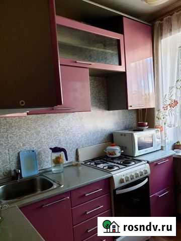 3-комнатная квартира, 61 м², 3/5 эт. на продажу в Черногорске Черногорск - изображение 1