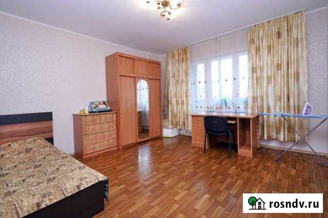 3-комнатная квартира, 72 м², 3/16 эт. в аренду посуточно в Калининграде Калининград - изображение 1