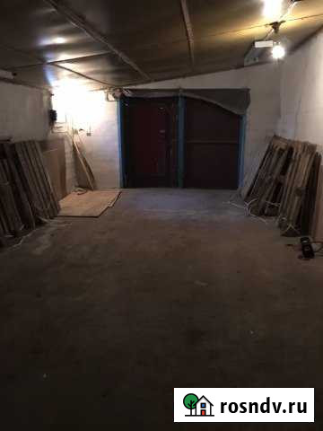 Гараж >30 м² в аренду в Прохоровке Прохоровка - изображение 1