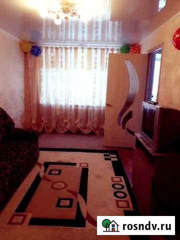 1-комнатная квартира, 28 м², 2/4 эт. на продажу в Чишмах Чишмы - изображение 1