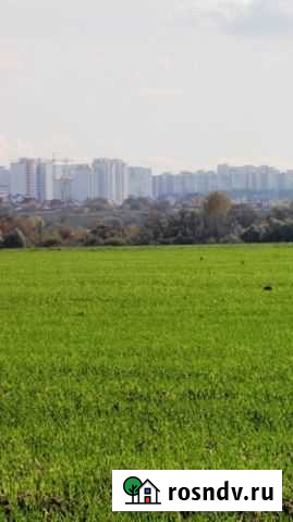 Участок СНТ, ДНП 100 сот. на продажу в Воронеже Воронеж - изображение 1