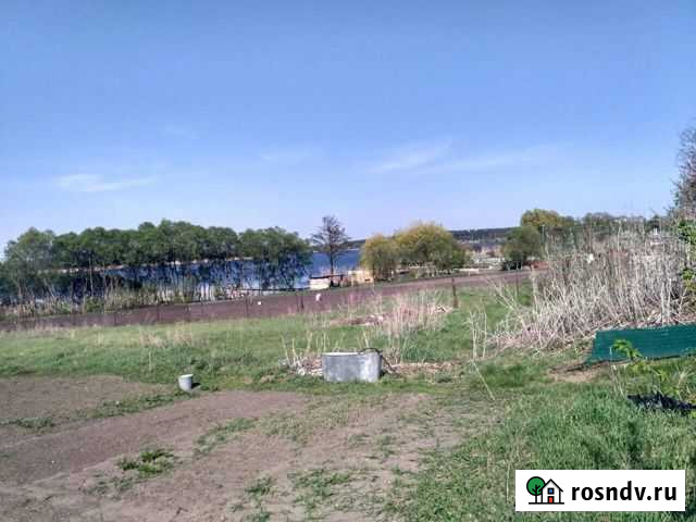 Участок ИЖС 12 сот. на продажу в Разумном Разумное - изображение 1