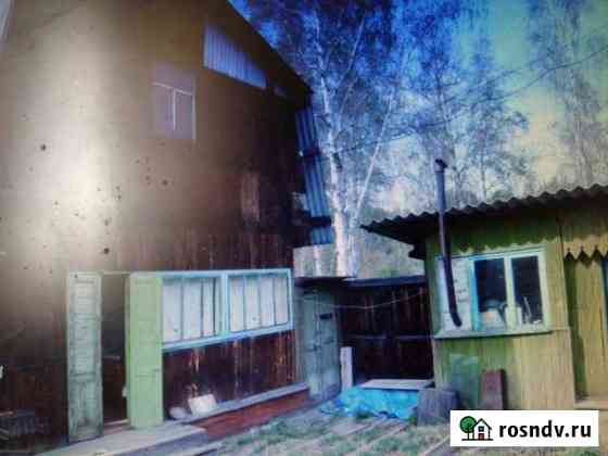Дача 67 м² на участке 5 сот. на продажу в Иркутске Иркутск