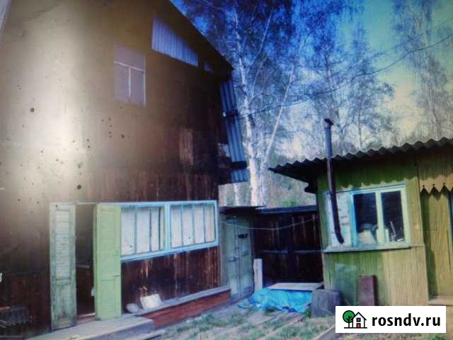 Дача 67 м² на участке 5 сот. на продажу в Иркутске Иркутск - изображение 1