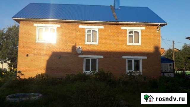 Дом 167 м² на участке 6 сот. на продажу в Прокопьевске Прокопьевск - изображение 1