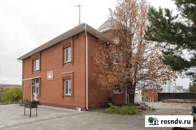 Коттедж 210 м² на участке 30 сот. на продажу в Перми Пермь - изображение 1