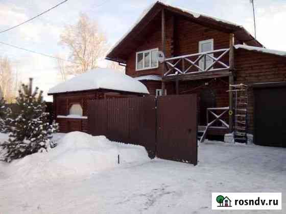 Коттедж 120 м² на участке 6 сот. на продажу в Кемерово Кемерово