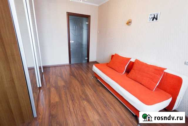 2-комнатная квартира, 70 м², 9/10 эт. в аренду посуточно в Тюмени Тюмень - изображение 1