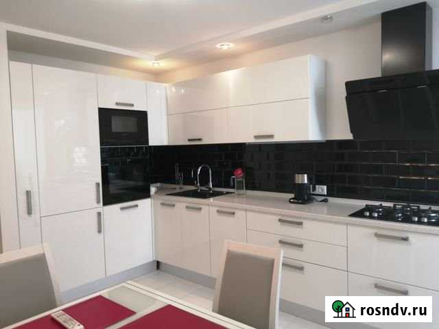 Квартира-студия, 55 м², 8/10 эт. на продажу в Саратове Саратов - изображение 1