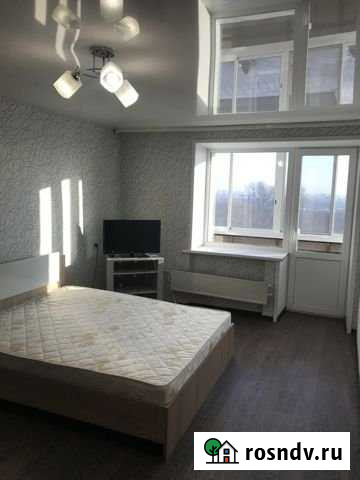 1-комнатная квартира, 33.5 м², 5/5 эт. в аренду на длительный срок в Свободном Амурской области Свободный - изображение 1