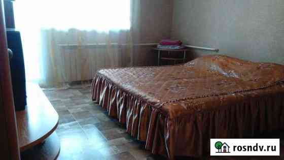 1-комнатная квартира, 40 м², 8/9 эт. в аренду посуточно в Ачинске Ачинск