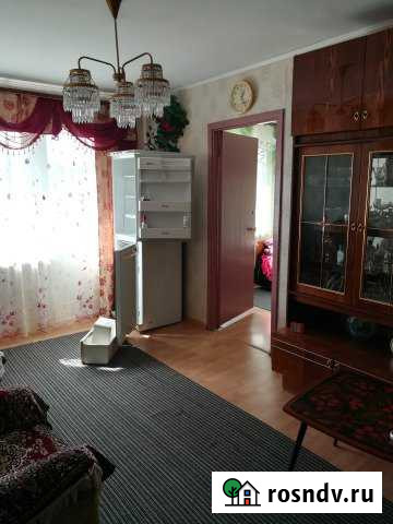 2-комнатная квартира, 45 м², 4/5 эт. на продажу в Семенове Семенов - изображение 1