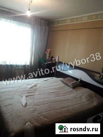 4-комнатная квартира, 77 м², 5/5 эт. на продажу в Ангарске Ангарск - изображение 1