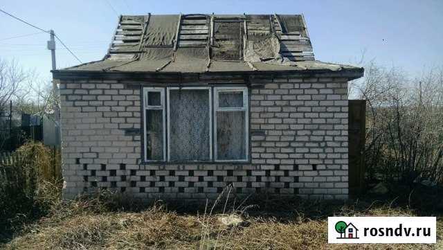 Дача 20 м² на участке 6 сот. на продажу в Жигулевске Жигулевск - изображение 1