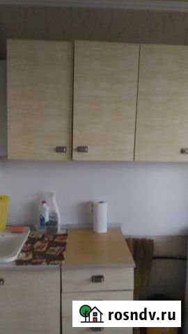 1-комнатная квартира, 36 м², 5/5 эт. в аренду на длительный срок в Черкесске Черкесск - изображение 1