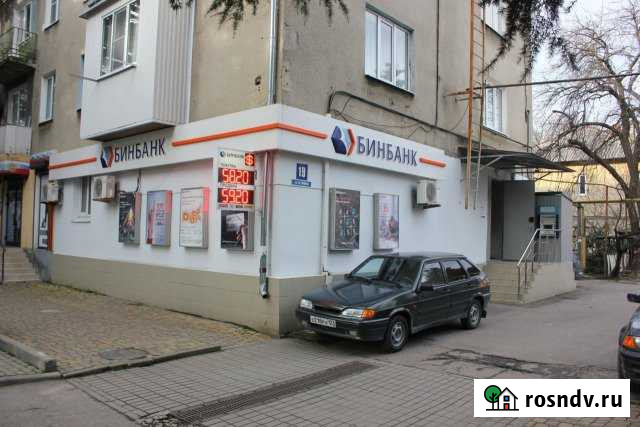 Свободного назначения 87 кв.м. Туапсе - изображение 1